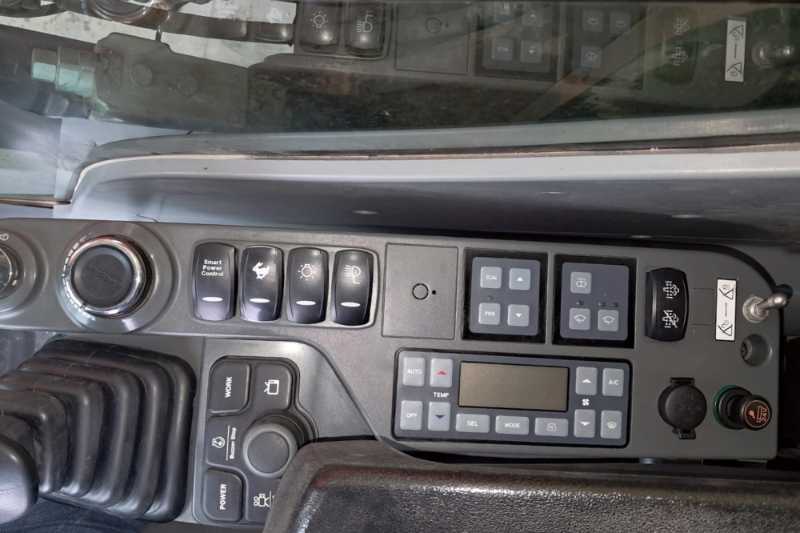 OmecoHub - Immagine DOOSAN DX235NLC